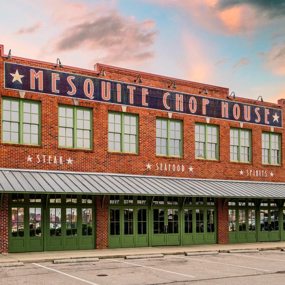 Southaven Mesquite Chop House